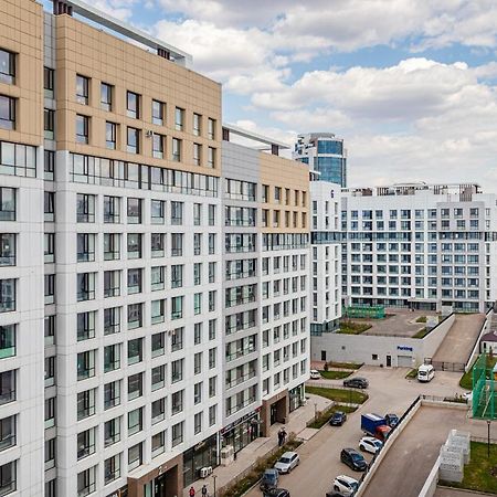 Уголок Умиротворения Astana Extérieur photo