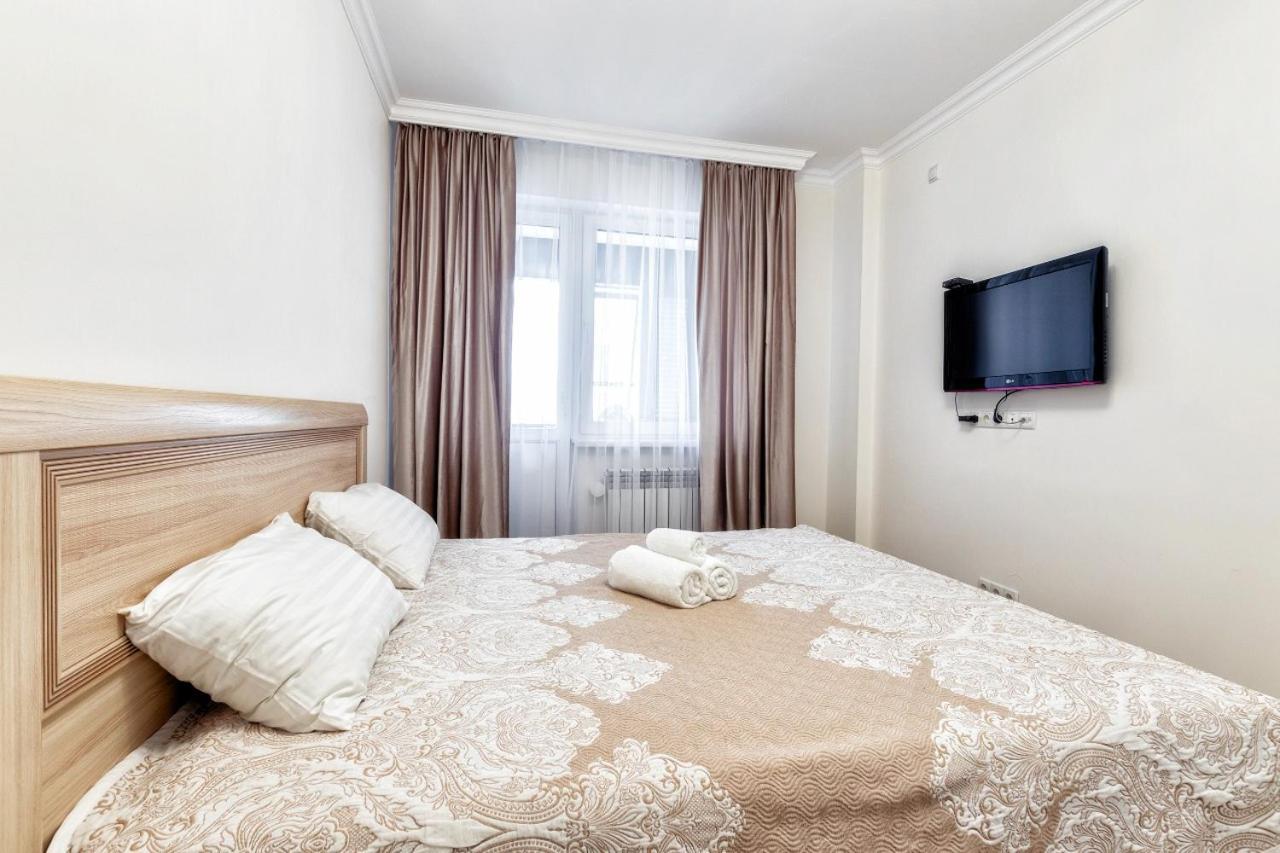 Уголок Умиротворения Astana Extérieur photo