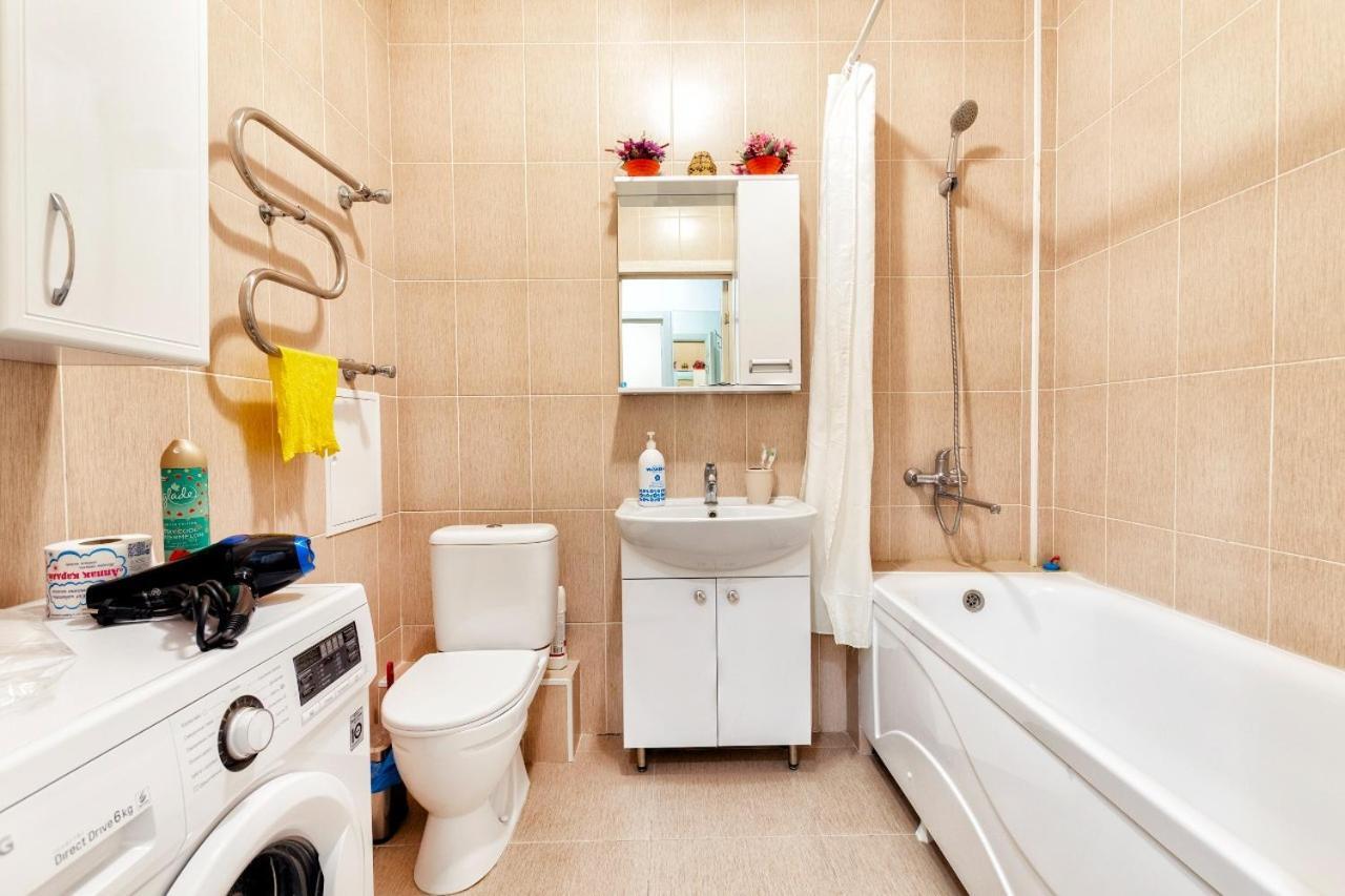 Уголок Умиротворения Astana Extérieur photo
