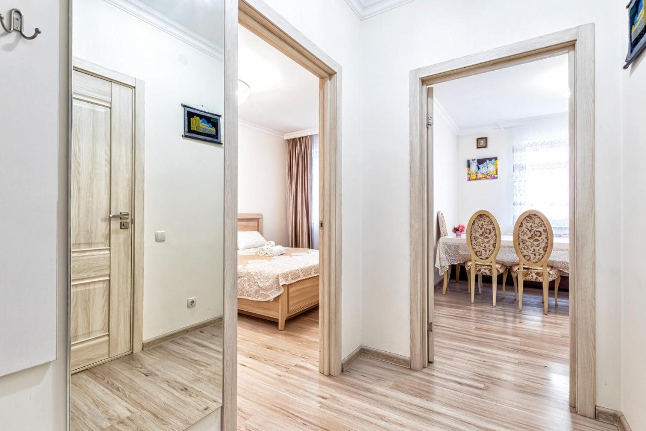 Уголок Умиротворения Astana Extérieur photo