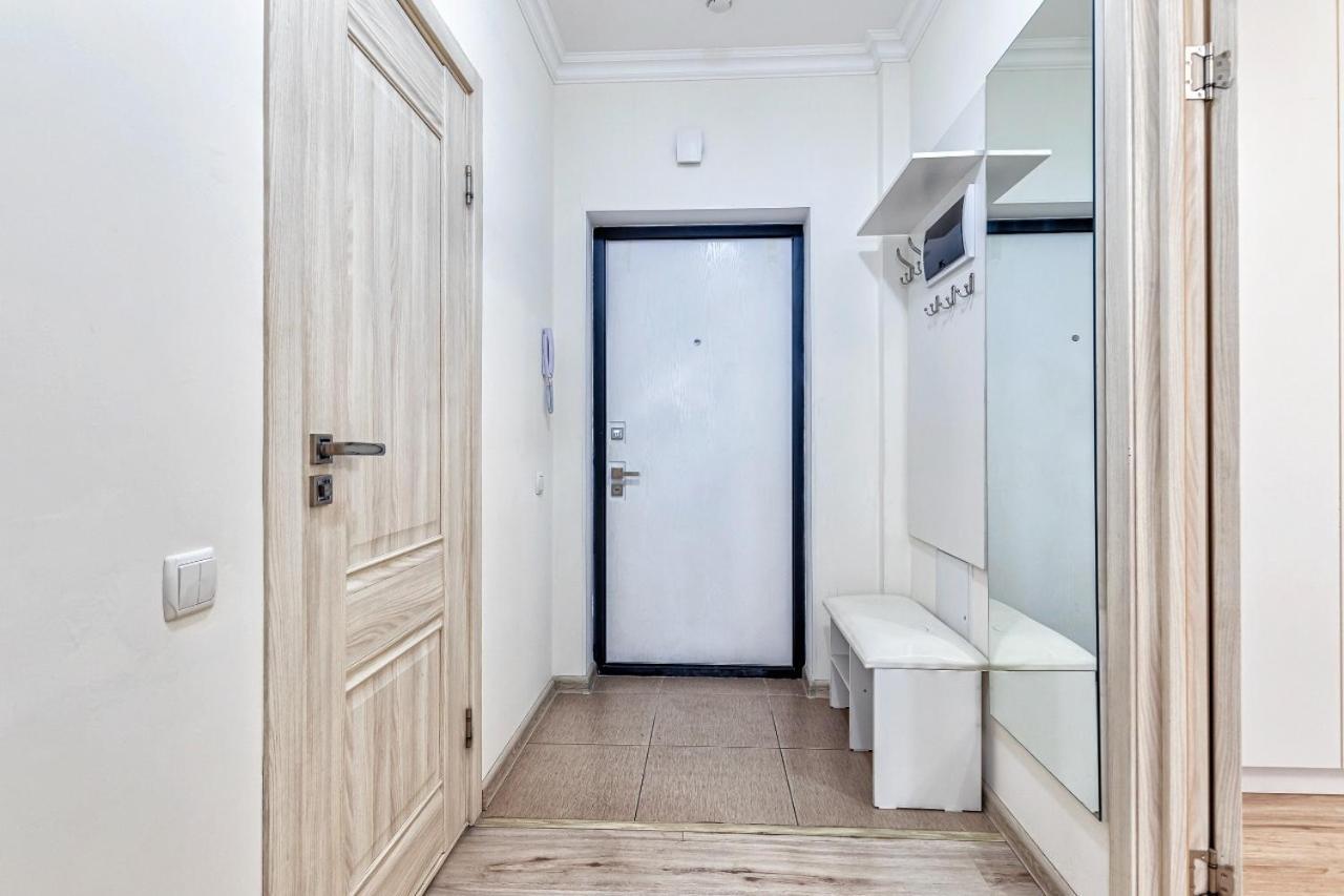 Уголок Умиротворения Astana Extérieur photo