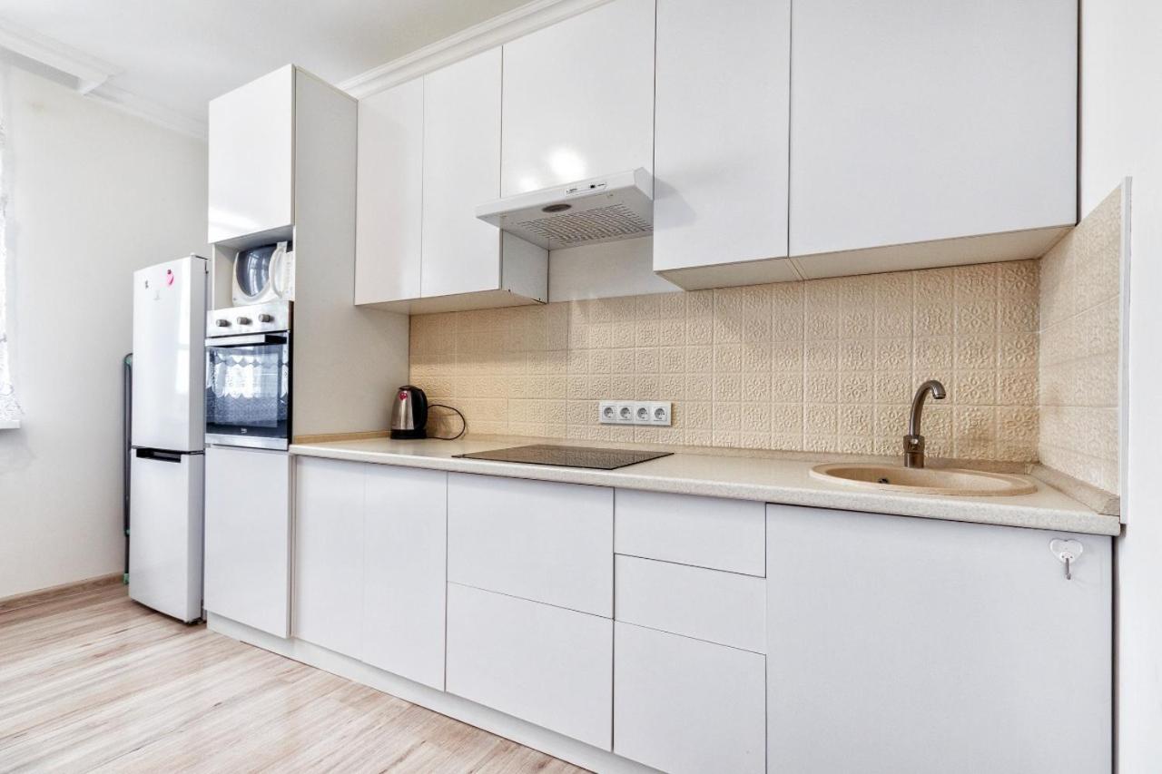 Уголок Умиротворения Astana Extérieur photo